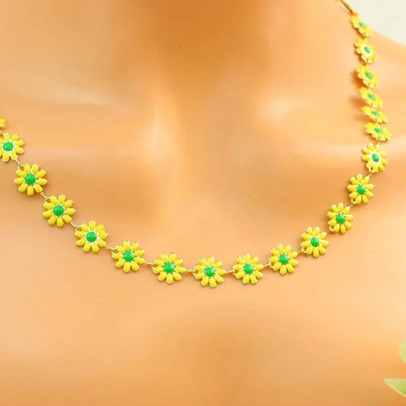 "New Beautiful Design Necklace Chain for Women/Girls, Gift, N624 - Picture 8 of 10